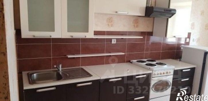 1-комн квартира ул им. Дымченко, 18б,  д. 18б