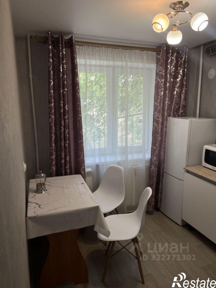 1-комн квартира ул 35-й Гвардейской, 15,  д. 15