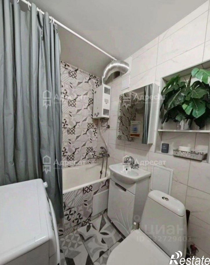 3-комн квартира Университетский пр-кт, 46,  д. 46