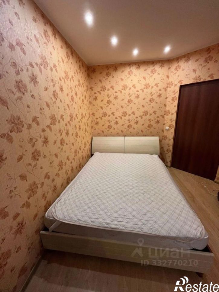 1-комн квартира ул им. Дымченко, 18б,  д. 18б