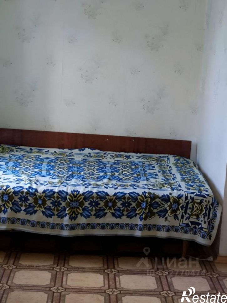 1-комн квартира ул 64-й Армии, 34б,  д. 34б