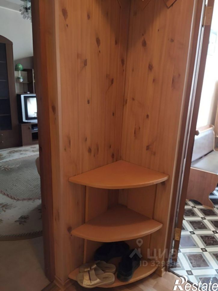 1-комн квартира ул им. маршала Чуйкова, 1,  д. 1