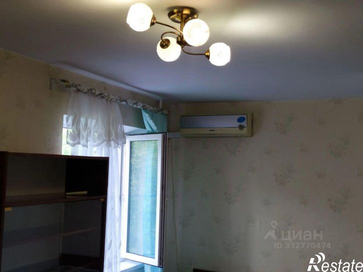 1-комн квартира ул 64-й Армии, 34б,  д. 34б