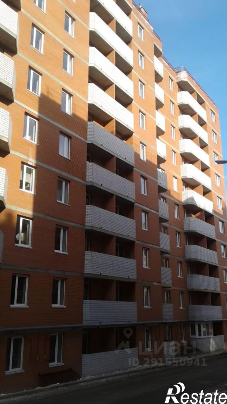 1-комн квартира ул 70-летия Победы, 18,  д. 18