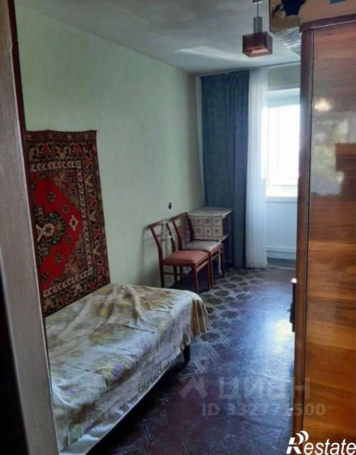 3-комн квартира ул Двинская, 2а,  д. 2а