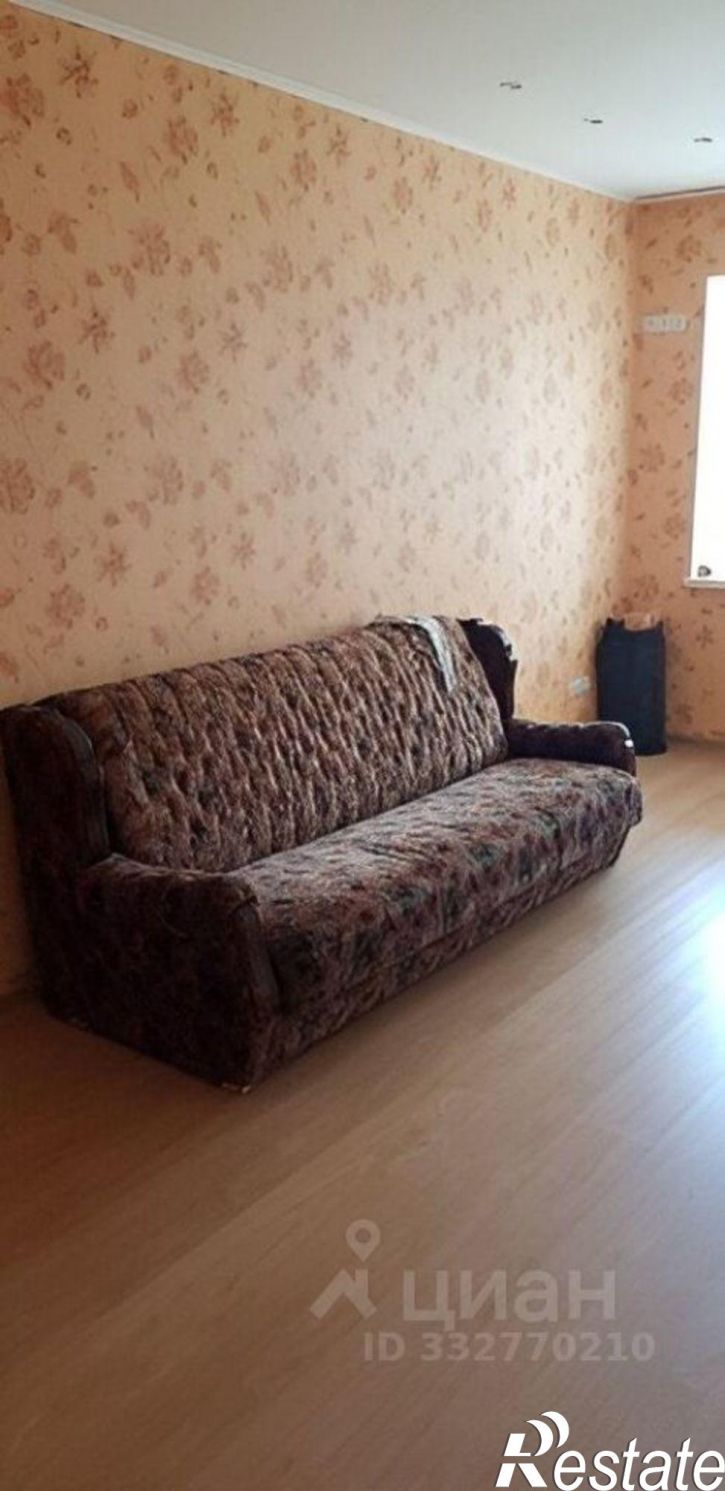 1-комн квартира ул им. Дымченко, 18б,  д. 18б