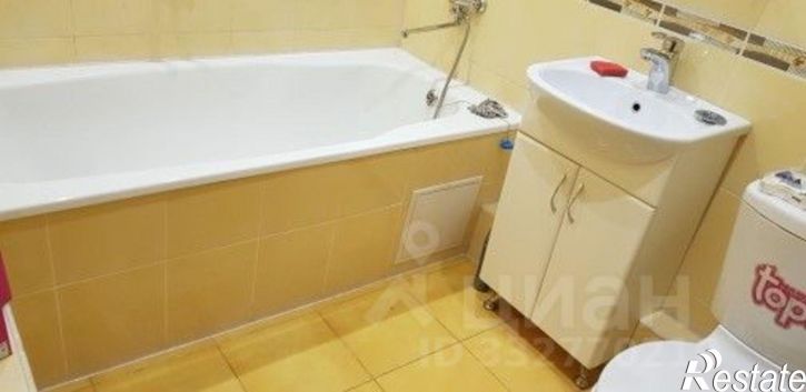 1-комн квартира ул им. Дымченко, 18б,  д. 18б