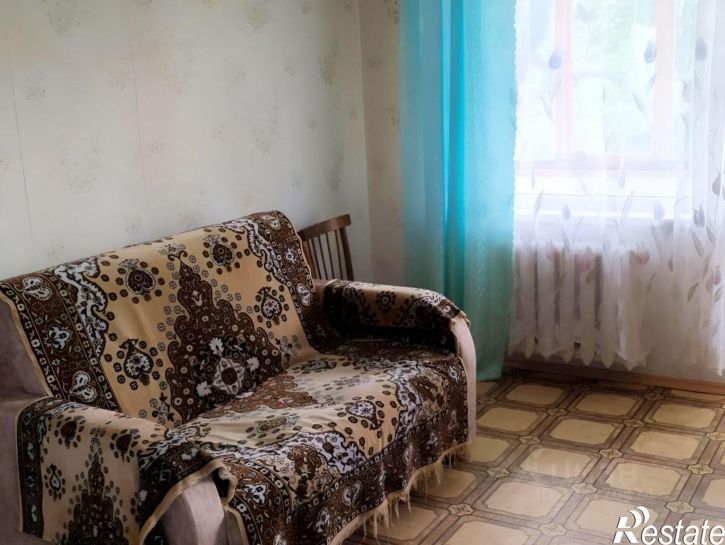 1-комн квартира ул 64-й Армии, 34б,  д. 34б