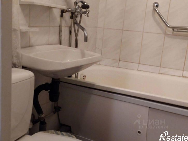 1-комн квартира ул 64-й Армии, 34б,  д. 34б