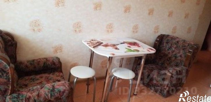 1-комн квартира ул им. Дымченко, 18б,  д. 18б