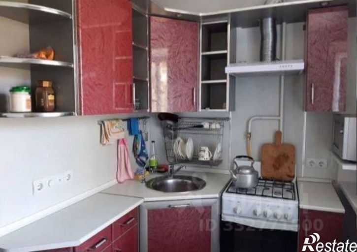 3-комн квартира ул Двинская, 2а,  д. 2а
