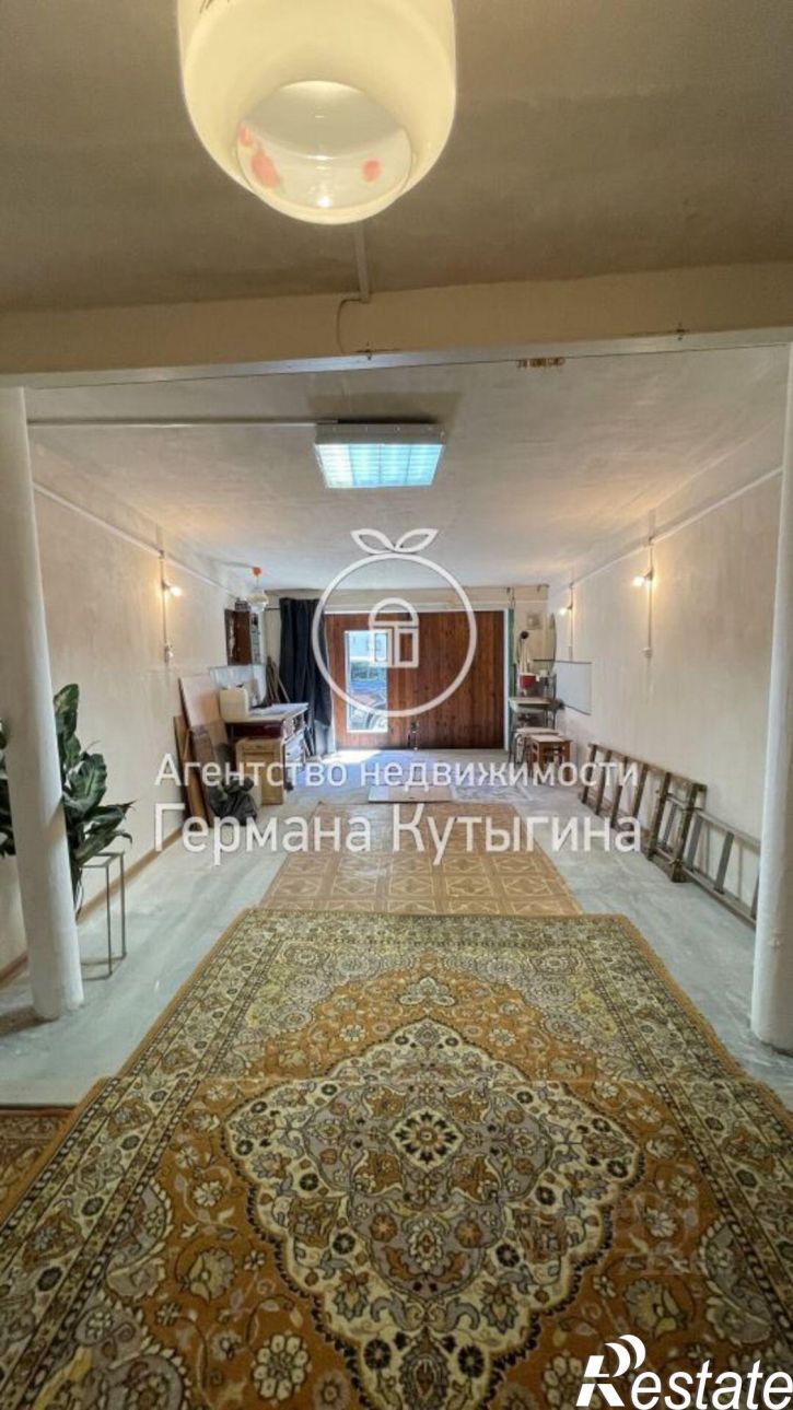 Гараж/парковка ул Глубокоовражная, 29,  д. 29