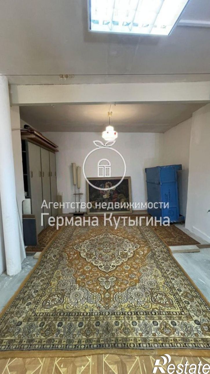 Гараж/парковка ул Глубокоовражная, 29,  д. 29