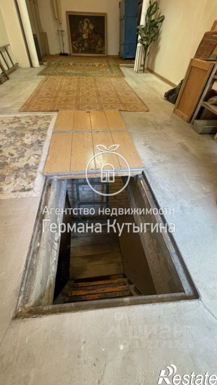 Гараж/парковка ул Глубокоовражная, 29,  д. 29
