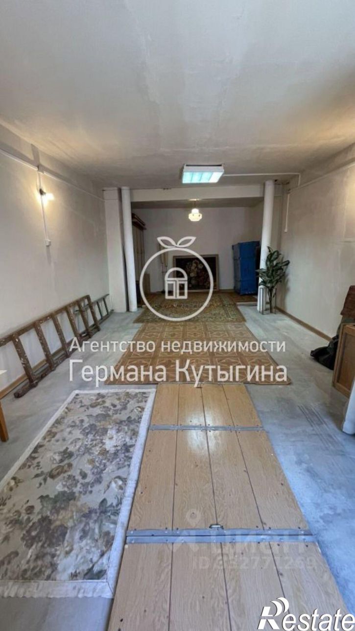 Гараж/парковка ул Глубокоовражная, 29,  д. 29
