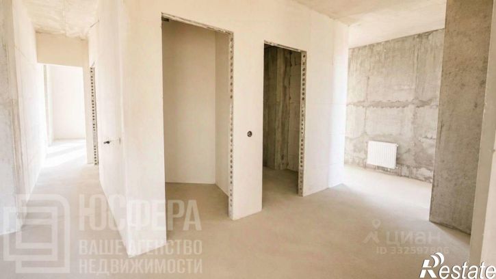 4-комн квартира ул им. маршала Чуйкова, 51а,  д. 51а