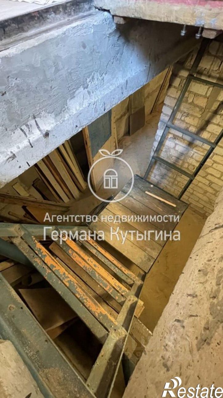 Гараж/парковка ул Глубокоовражная, 29,  д. 29