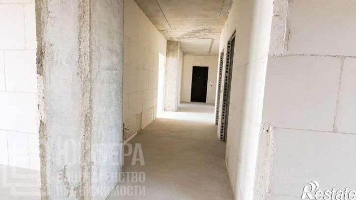 4-комн квартира ул им. маршала Чуйкова, 51а,  д. 51а