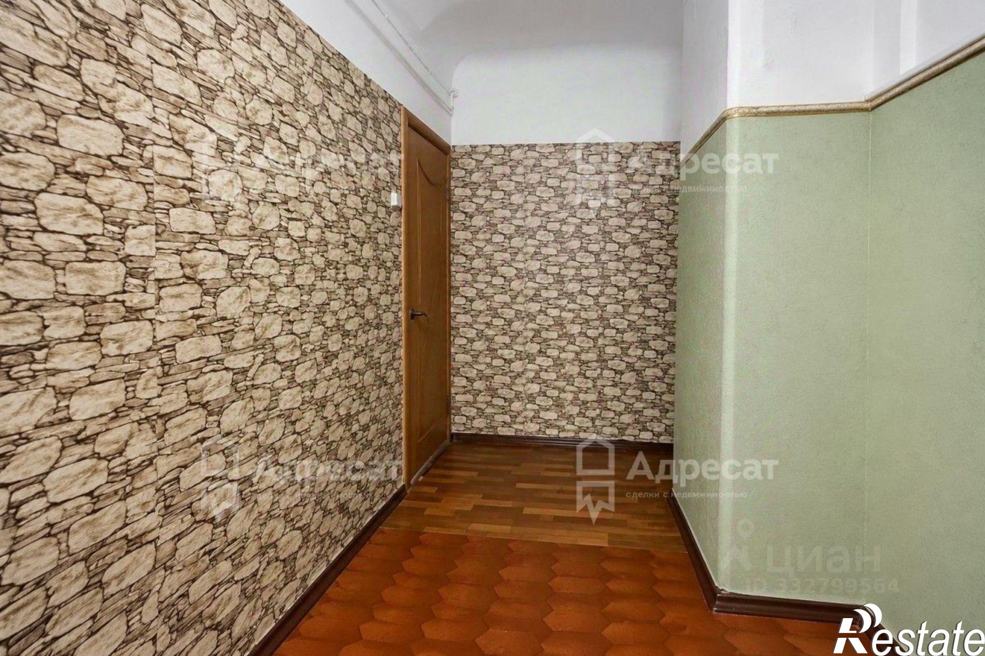 Купить комнату за 1 200 000 рублей на ул им. Жолудева, 6