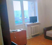 1-комн, 35кв м, этаж 9/9 ул Богунская, 16