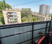 1-комн, 34кв м, этаж 6/9 Удмуртский пер, 2