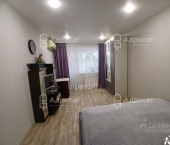 2-комн, 44кв м, этаж 5/5 ул им. Кирова, 125