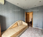 3-комн, 50кв м, этаж 5/5 ул им. Ткачева, 10