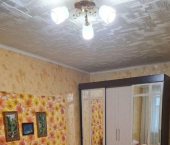 1-комн, 30кв м, этаж 1/5 пр-кт им. Маршала Советского Союза Г.К. Жукова, 119