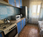 2-комн, 48кв м, этаж 7/8 ул Героев Тулы, 11