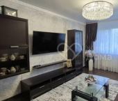 3-комн, 66кв м, этаж 4/9 б-р 30-летия Победы, 60
