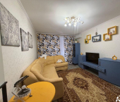 2-комн, 60кв м, этаж 4/10 ул им. И.В. Морозова, 5