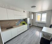 1-комн, 36кв м, этаж 3/4 ул им. гвардии красноармейца Химина, 11б
