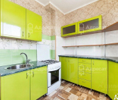 2-комн, 41кв м, этаж 4/4 ул Ополченская, 11