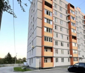3-комн, 61кв м, этаж 7/9 ул им. Полины Осипенко, 20
