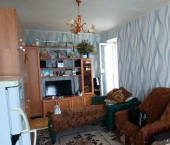 1-комн, 35кв м, этаж 8/10 ул им. Луговского, 9