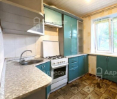2-комн, 45кв м, этаж 2/5 ул им. Быкова, 10