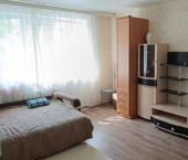 1-комн, 31кв м, этаж 1/5 ул Логовская, 6