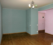1-комн, 30кв м, этаж 1/5 ул им. Одоевского, 70