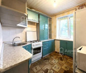 2-комн, 45кв м, этаж 2/5 ул им. Быкова, 10