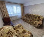 комната 57 кв м ул им. Губкина, 3а
