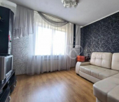 2-комн, 50кв м, этаж 4/16 ул Космонавтов, 41