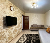 2-комн, 44кв м, этаж 4/5 ул Комитетская, 42