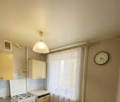 2-комн, 44кв м, этаж 2/9 ул им. Ткачева, 15