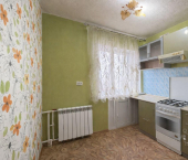 2-комн, 41кв м, этаж 4/4 ул им. Воронкова, 82а
