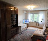 2-комн, 48кв м, этаж 3/5 ул им. Пирогова, 12а