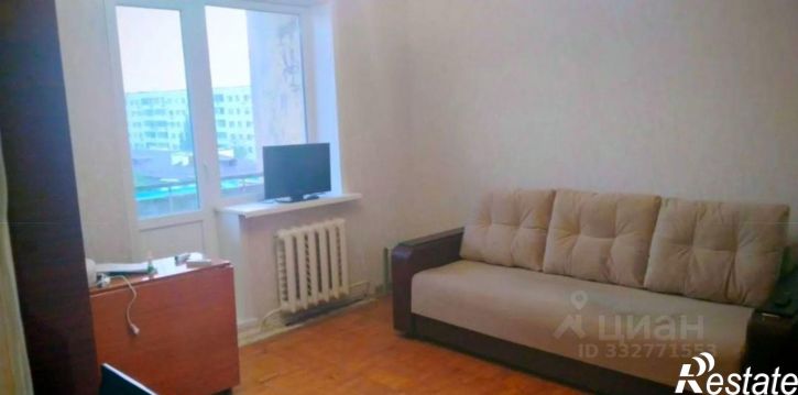 1-комн квартира ул Богунская, 16,  д. 16