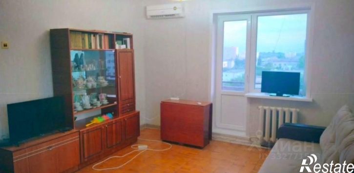 1-комн квартира ул Богунская, 16,  д. 16