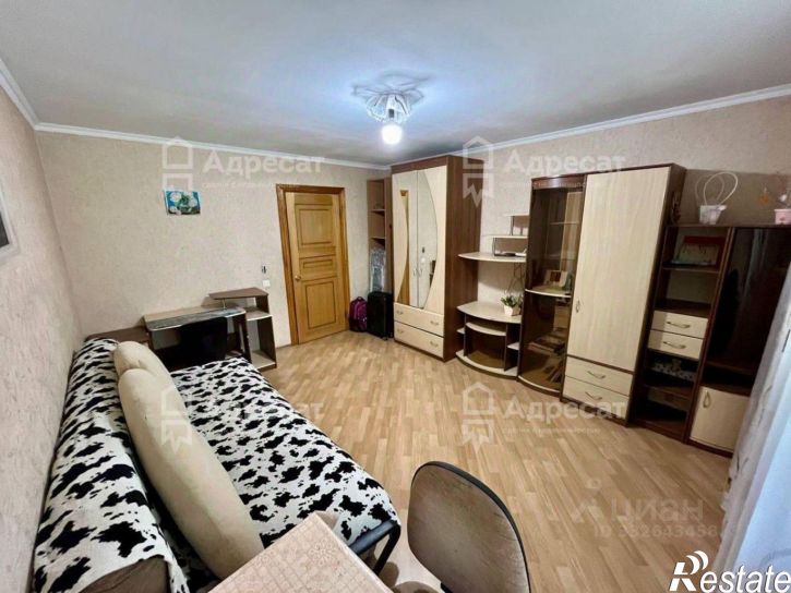 2-комн квартира ул им. Карла Маркса, 9,  д. 9