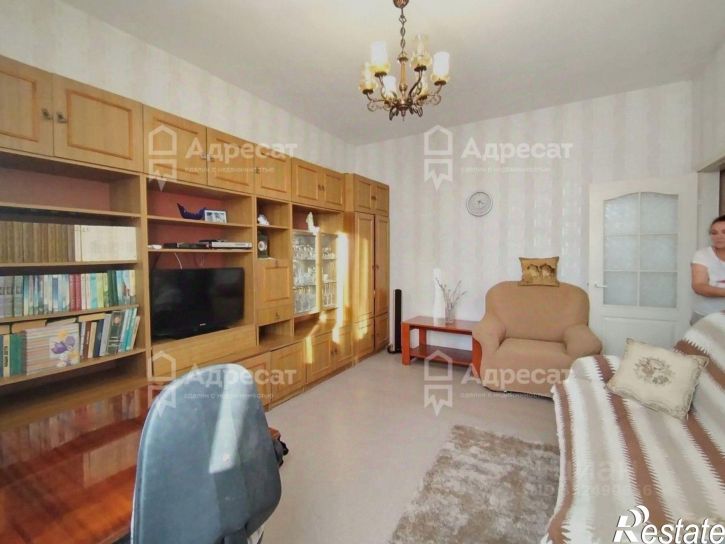 2-комн квартира ул Советская, 20,  д. 20