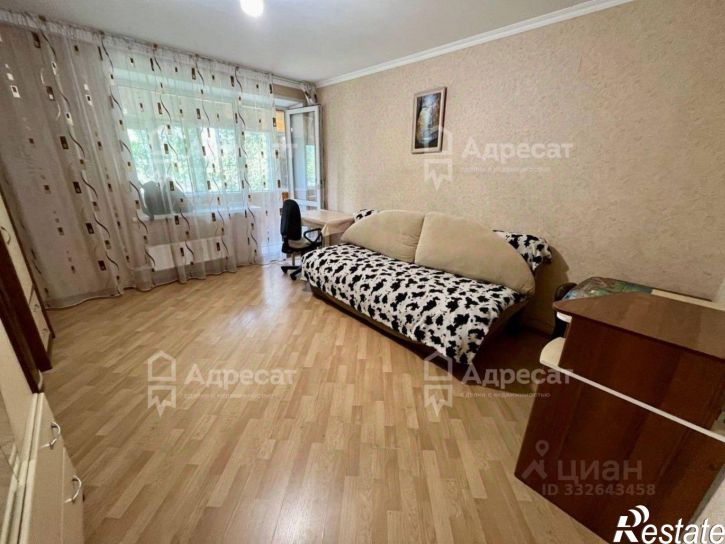2-комн квартира ул им. Карла Маркса, 9,  д. 9